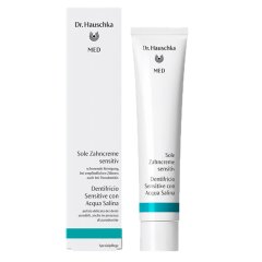 dr hauschka dentif s acq s75ml