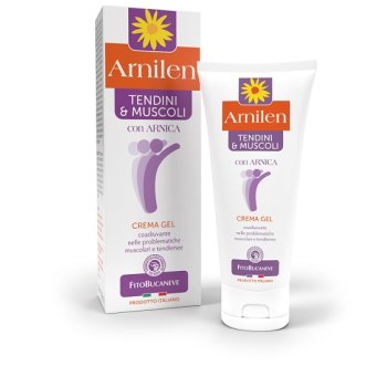 arnilen tendini muscoli 100ml