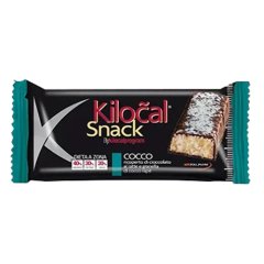 kilokal barr.snack cocco 33g