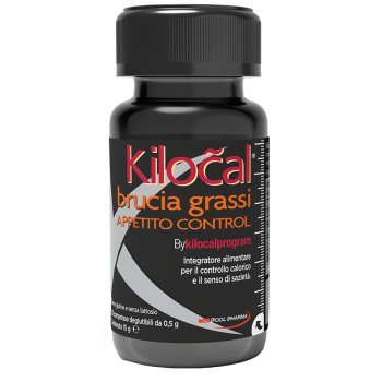 kilokal bruciagrassi app.30cpr