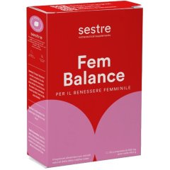 fembalance 60 cpr
