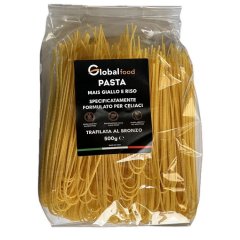 spaghetti mais giallo/riso500g
