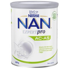 nan ac-as 800g