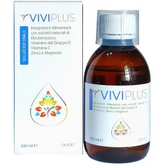 viviplus soluz.orale 200ml