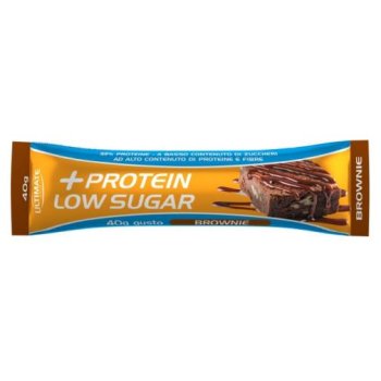 protein low sugar brownie 1pz