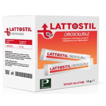 lattostil orosol.20 stick