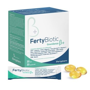 fertybiotic grav.b+30stk+30cps