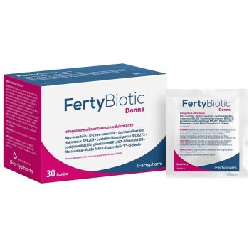 fertybiotic donna 30 bust.