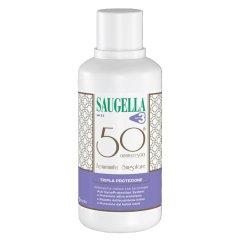 saugella acti3 500ml 50anniv.