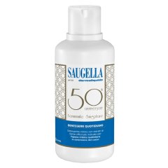 saugella derm 500ml annivers