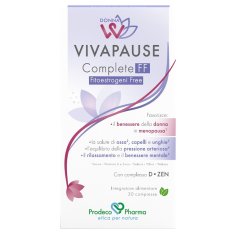 donnaw vivapause compl ff30cpr