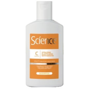 science shampoo nutr cap frag