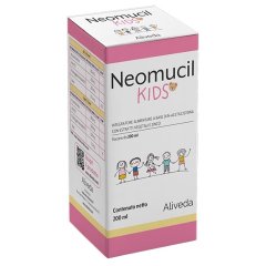 neomucil kids 200ml