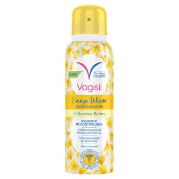 vagisil spray ess.delicata