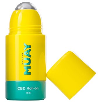 namman muay cryo roll on 75ml