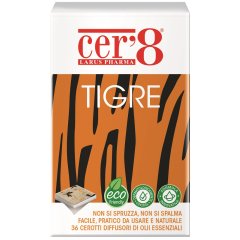 cer'8 tigre 36pz