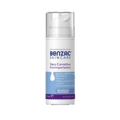 benzac skincare siero corr30ml