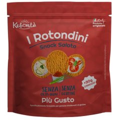 kebonta'rotondini piu'gusto