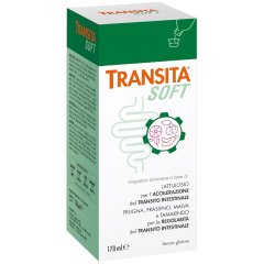 transita soft flacone da 170ml