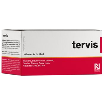 tervis 10fl.