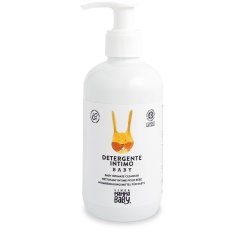 mammababy det.intimo 250ml