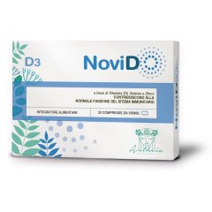 novid 30cpr