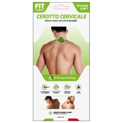 fit cerotto cerv.8pz