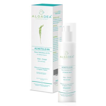 acnetclean algadea sie salic2%