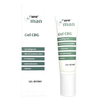 puroman gel cbg intimo 50ml