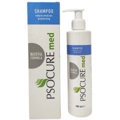 psocure med shampoo 250ml