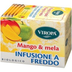 viropa infuso mango&mela15filt
