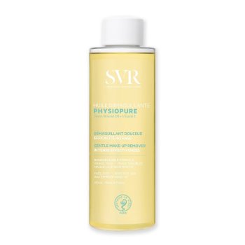 svr - physiopure huile demaquillante 150ml