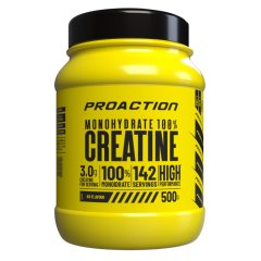 fit creatine 500g