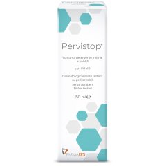 pervistop schiuma det.150ml