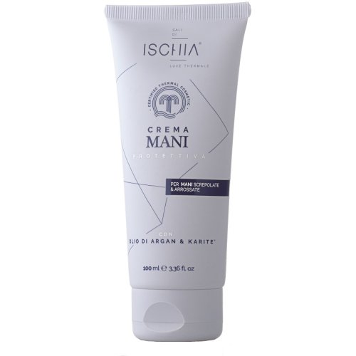 ISCHIA Crema Mani Prot.100ml