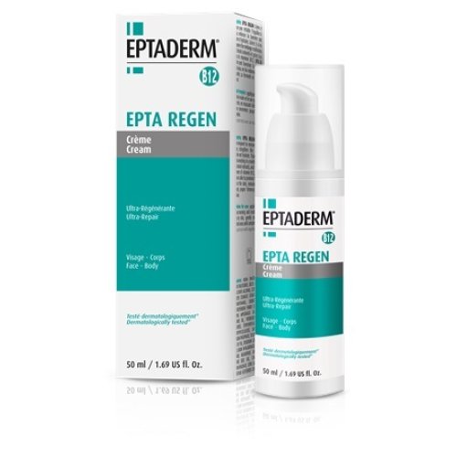 EPTA REGEN CREMA 50ML