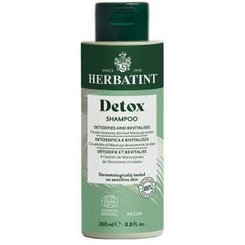 herbatint detox sh.260ml