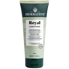 herbatint royal conditioner