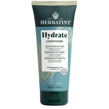 herbatint hydrate conditioner