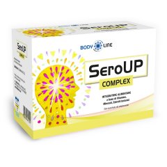 seroup complex 30bust