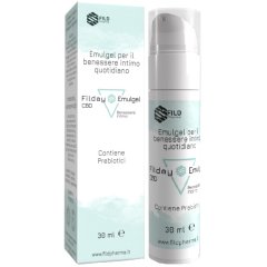 filday emulgel benessere 30ml