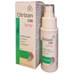 citrizan dm cerotto spray 50ml