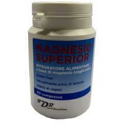 magnesio superior 60cpr