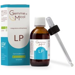gemme di micol lp 30ml