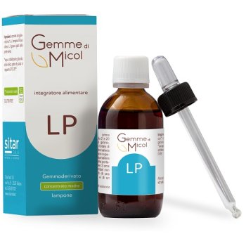 gemme di micol lp 30ml