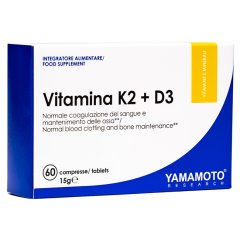 yamamoto r vitam.k2+d3 60cpr