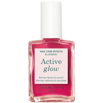 manucurist active glow blu15ml