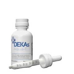 dekas aqua-e 60ml