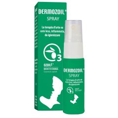 dermozoil spray 20ml