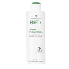 biretix cleanser 400ml